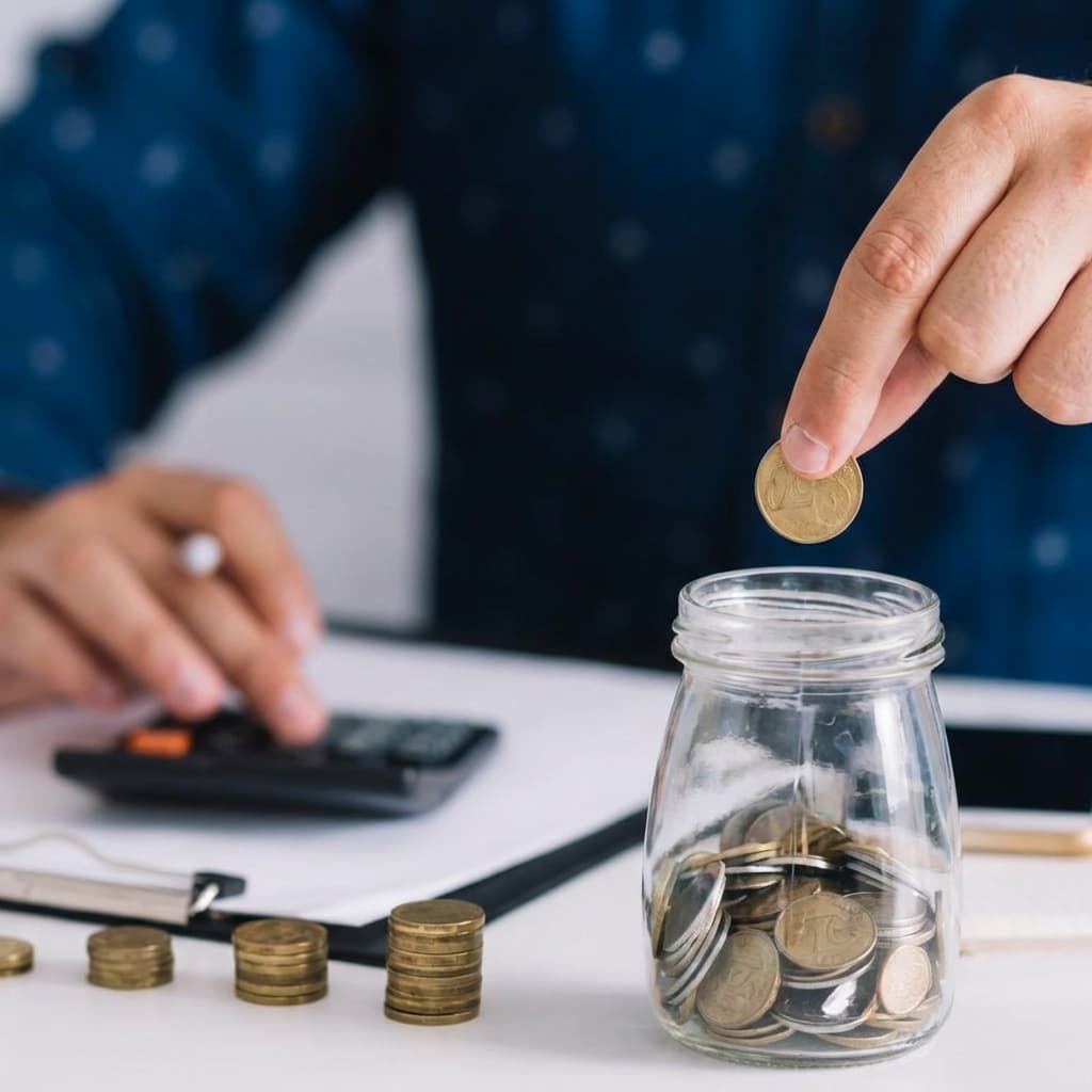 Finanzas personales en TuPrime